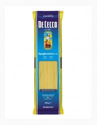 DC005-DE-CECCO-11-SPAGHETTINI-500GR