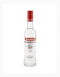 LX002-SAMBUCA