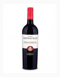 RF006--BRUNELLO-ROJO